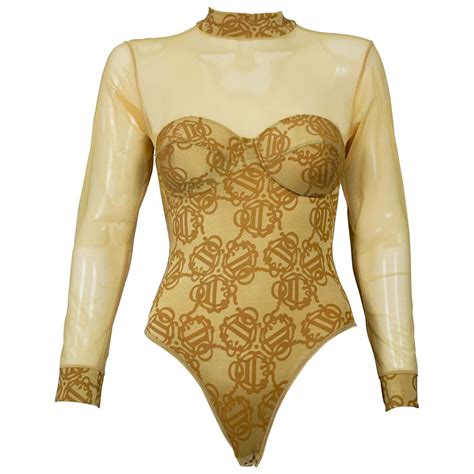 christian dior coutoure|Christian Dior bodysuit.